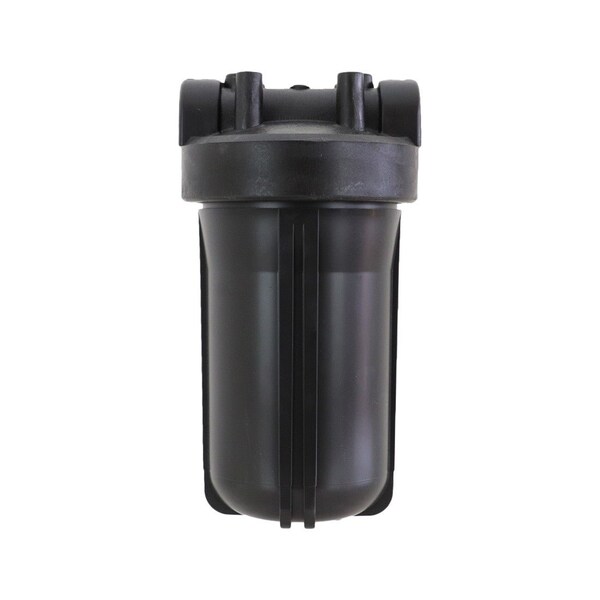 DI Housing  10 Inch